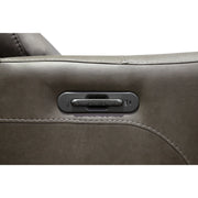 Owen Smoke Immersive Audio Recliner - The Great Escape