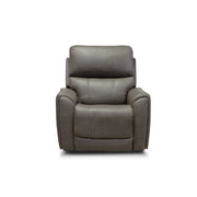 Owen Smoke Immersive Audio Recliner - The Great Escape