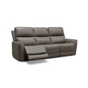 Owen Smoke Immersive Audio Sofa - The Great Escape