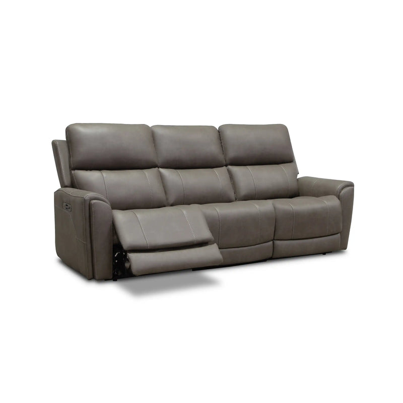 Owen Smoke Immersive Audio Sofa - The Great Escape