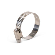 Stainless Steel Clamp - The Great Escape