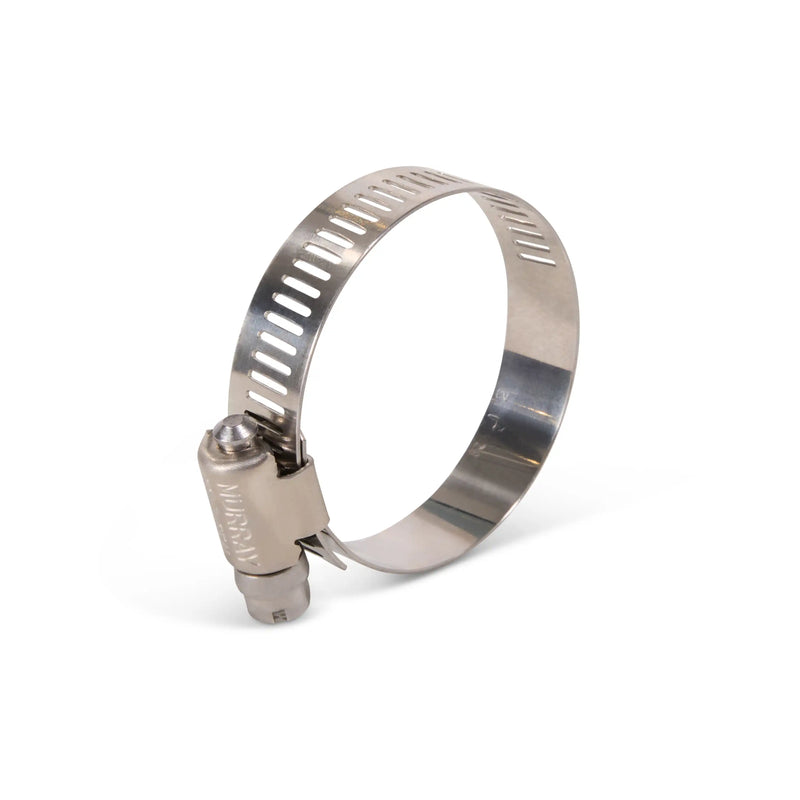 Stainless Steel Clamp - The Great Escape