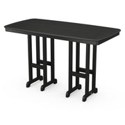 37"x72" Nautical Bar Table - The Great Escape
