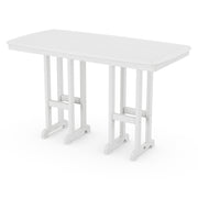 37"x72" Nautical Bar Table - The Great Escape