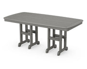 37"x72" Nautical Dining Table - The Great Escape