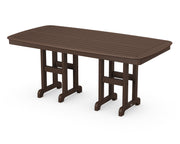37"x72" Nautical Dining Table - The Great Escape