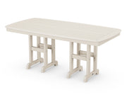 37"x72" Nautical Dining Table - The Great Escape