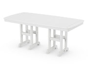 37"x72" Nautical Dining Table - The Great Escape