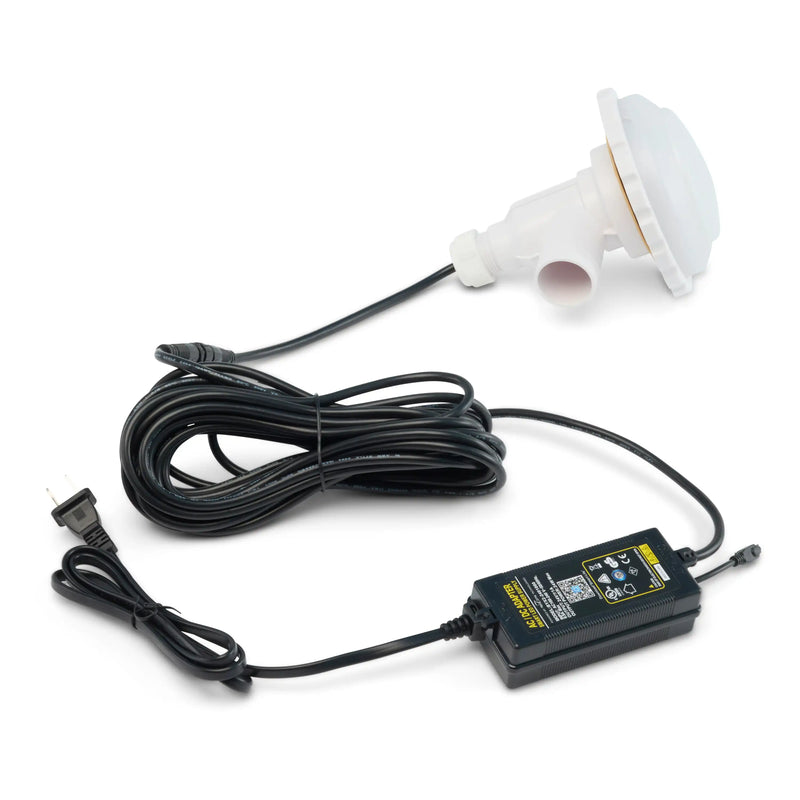 Aries Smart Return Light - The Great Escape