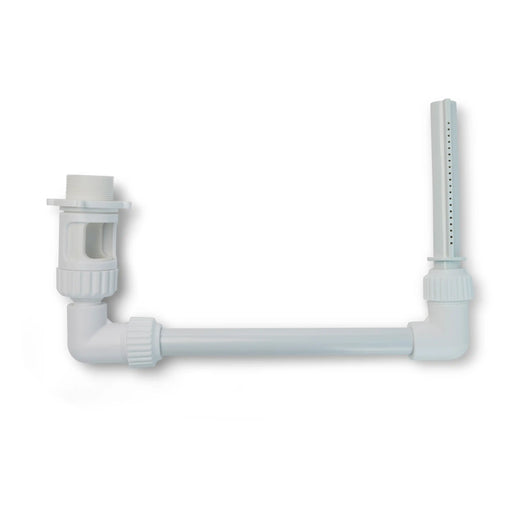 Return Water Fall W/ Adapters - The Great Escape