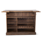 New Bar Back The Great Escape