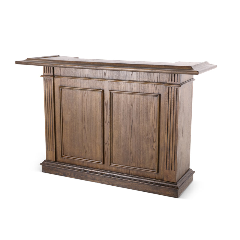 New Bar Front Angle The Great Escape
