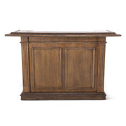 New Bar Front The Great Escape