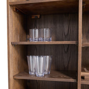 New Bar Shelving The Great Escape