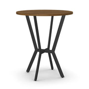 Norcross 36" Round Pub Table - The Great Escape