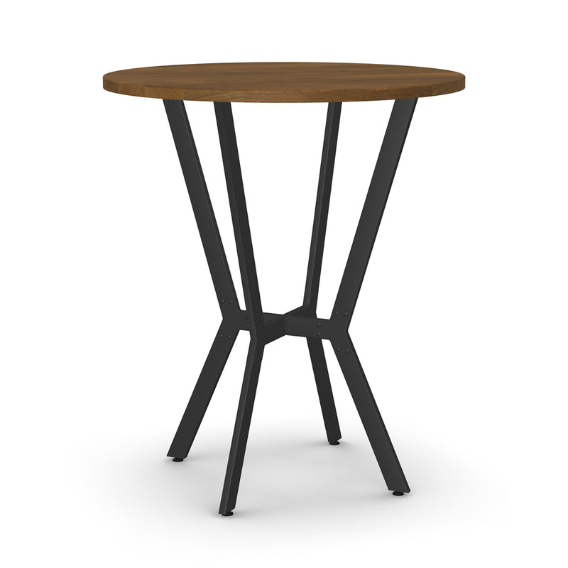 Norcross 36" Round Pub Table - The Great Escape