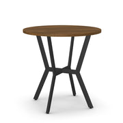 Norcross 36" Round Pub Table - The Great Escape