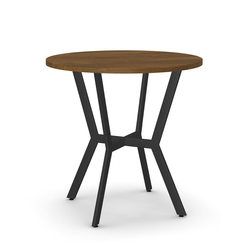 Norcross 36" Round Pub Table - The Great Escape