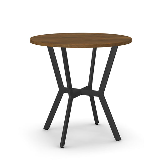 Norcross 36" Round Pub Table - The Great Escape