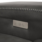 Nova Grey Immersive Audio Recliner Audio Warmer Control - The Great Escape