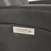 Nova Grey Immersive Audio Recliner Audio Recline Control The Great Escape