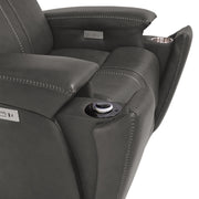 Nova Grey Immersive Audio Side Control Detail 1 The Great Escape