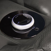 Nova Grey Immersive Audio Side Control Detail 2 The Great Escape