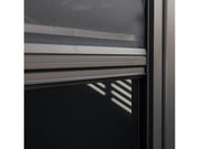 10X13 Nusa Modern Louver Pergola - The Great Escape