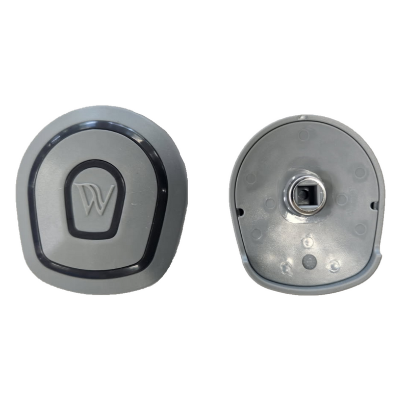 Wellis On-Off Tap v2 Grip - The Great Escape
