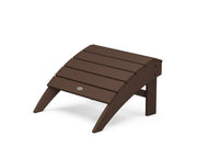 Vineyard Adirondack Ottoman - The Great Escape