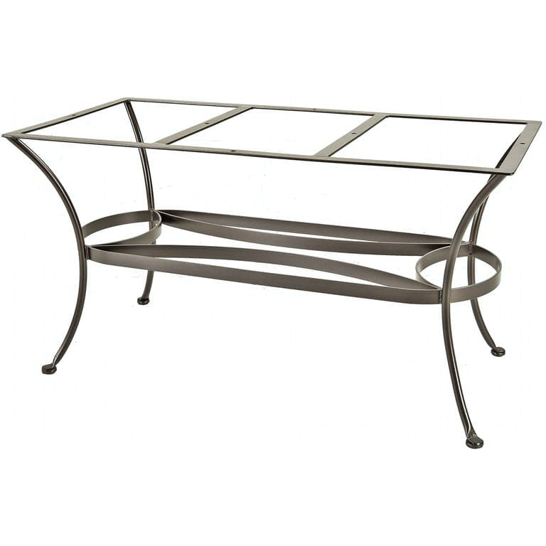 Picture of Monterra Dining Table Base