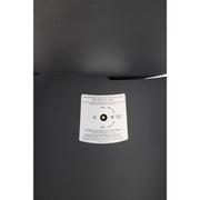 36" Basso Chat Steel Fire Table - The Great Escape