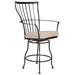 Picture of Monterra Swivel Counter Height Stool