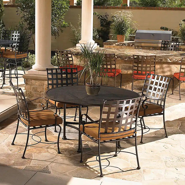 Picture of Classico 5 Piece Dining Group