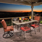 Picture of the Classico Dining Arm Chair