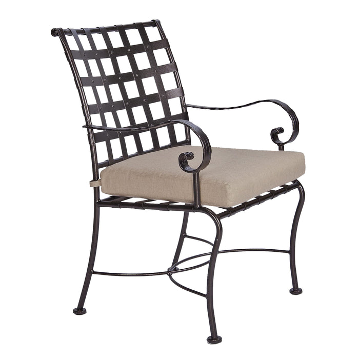 Picture of the Classico Dining Arm Chair