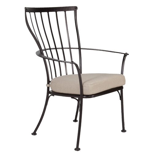 Picture of Monterra Dining Arm Chair