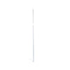 6'-12' Adjustable Telescopic Pole