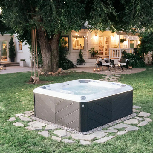 Sundance® Optima - The Great Escape