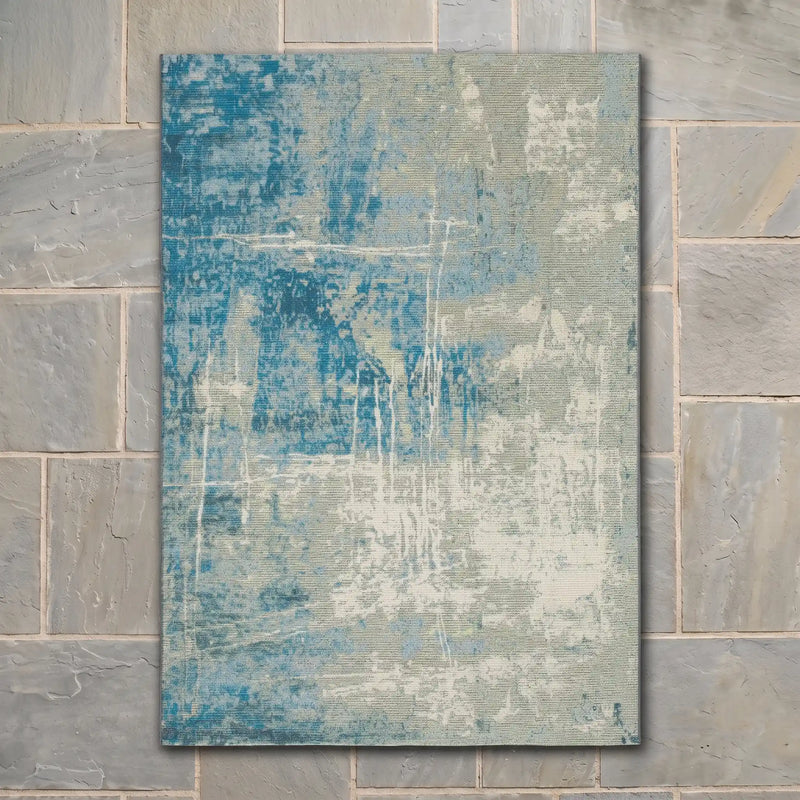 Parma Indoor/Outdoor Rug - The Great Escape
