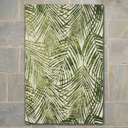 Triste Indoor/Outdoor Rug - The Great Escape