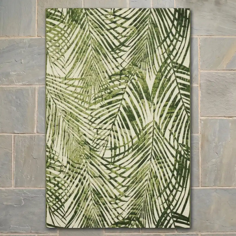 Triste Indoor/Outdoor Rug - The Great Escape