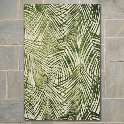 Triste Indoor/Outdoor Rug - The Great Escape
