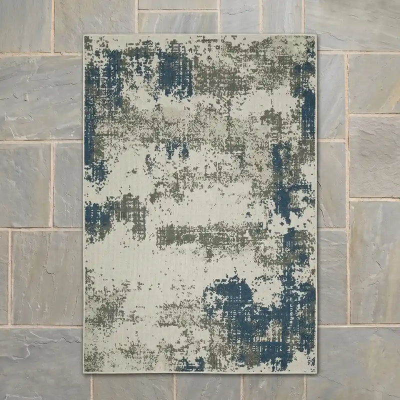 Blure Indoor/Outdoor Rug - The Great Escape