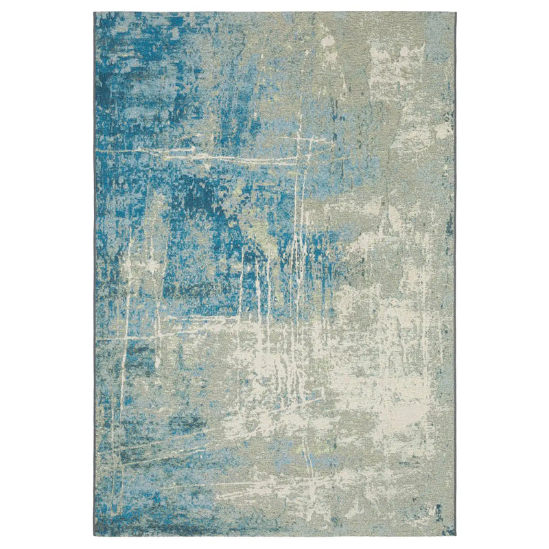 Parma Indoor/Outdoor Rug - The Great Escape