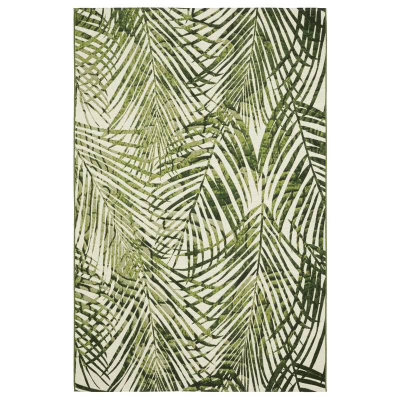 Triste Indoor/Outdoor Rug - The Great Escape