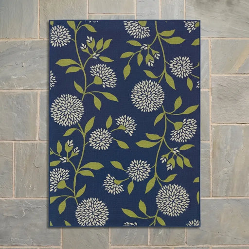 Barbados Indoor/Outdoor Rug - The Great Escape