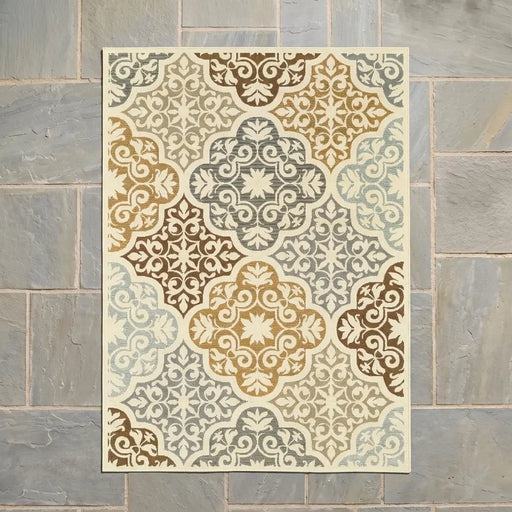 Chelsea Indoor/Outdoor Rug - The Great Escape