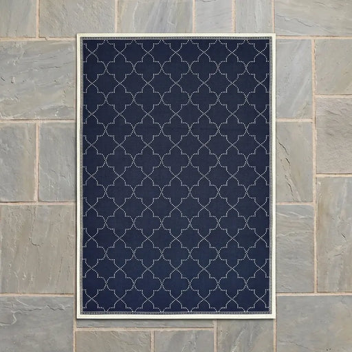 Oxford Indoor/Outdoor Rug - The Great Escape