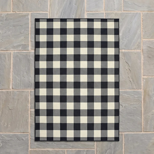 SOHO Indoor/Outdoor Rug - The Great Escape